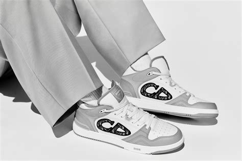 dior stepf ils 57 ta hvn spott|Dior's B57 Sneaker Is Suspiciously Dunk.